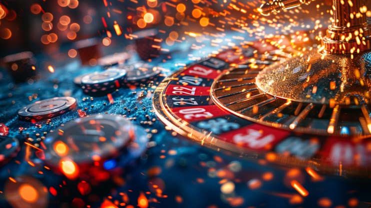 Panduan deposit 34b untuk pengguna Indonesia